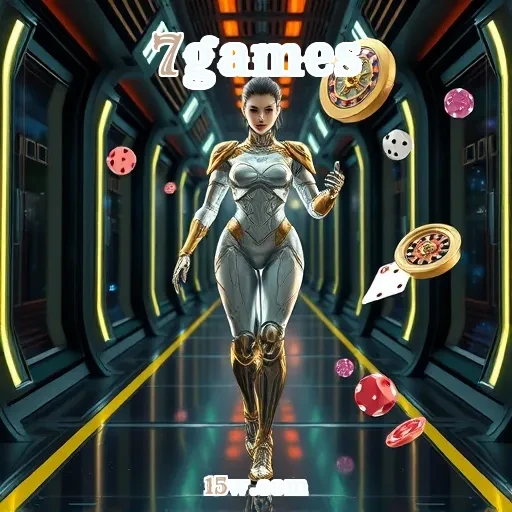 7games: Ação que Desafia Você a Superar Seus Limites!