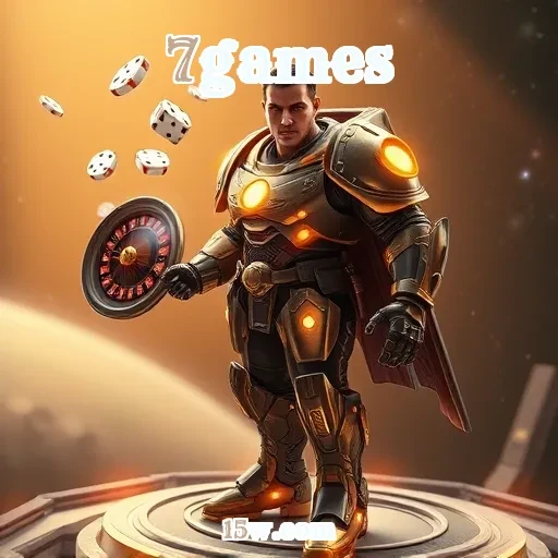 7games: Atraia sua Atenção com Objetos Ocultos Fascinantes