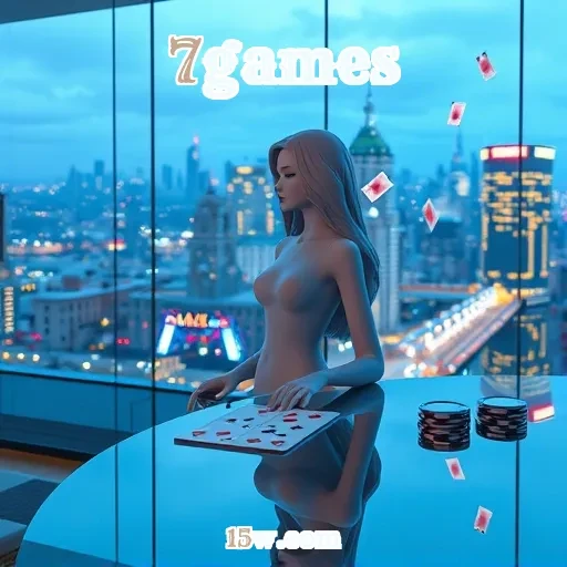 7games: Descubra o Encanto da Seção Infantil e suas Surpresas