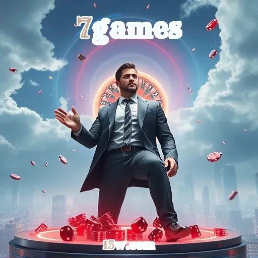 7games: Mergulhe em Realidades Virtuais com Nossos Jogos de Simulação