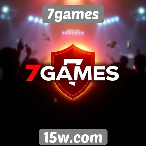 Plataforma 7games investe em segurança e proteção de dados