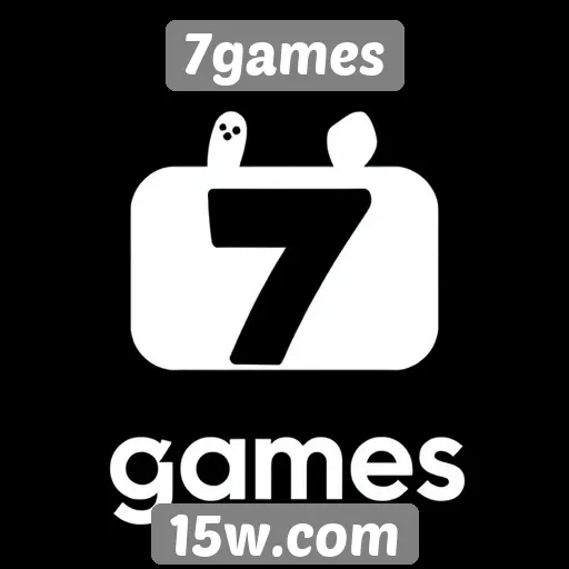 Novidades no catálogo de jogos do 7games