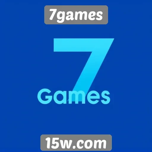 Avaliação da experiência do usuário no 7games